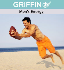 Men’s Energy & Metabolism Health