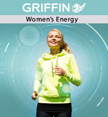 Women’s Energy & Metabolism Health