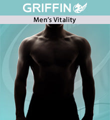 Men’s Vitality & Endurance